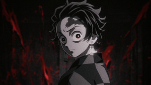 Kimetsu no Yaiba Movie: Mugen Ressha-hen